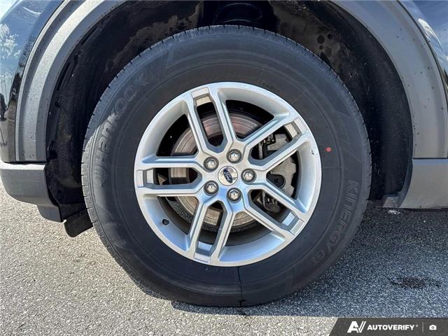 2025 Ford Explorer Active (Stk: 20U2818) in Innisfil - Image 6 of 24