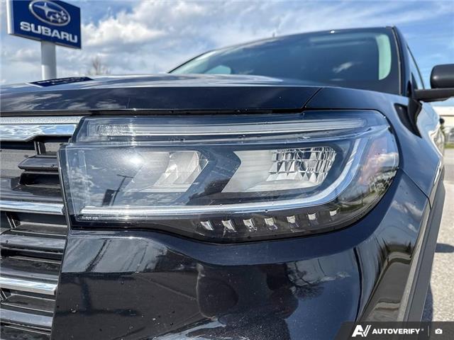 2025 Ford Explorer Active (Stk: 20U2818) in Innisfil - Image 8 of 24
