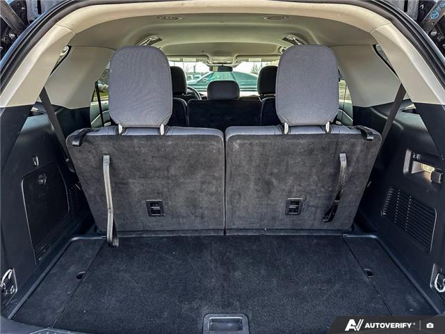 2025 Ford Explorer Active (Stk: 20U2818) in Innisfil - Image 11 of 24