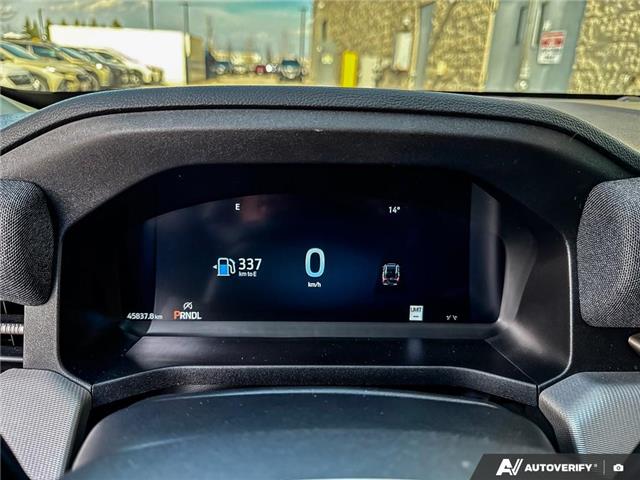 2025 Ford Explorer Active (Stk: 20U2818) in Innisfil - Image 14 of 24