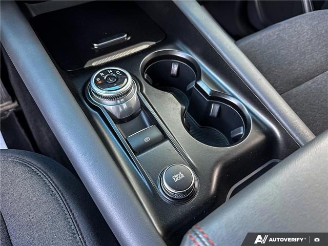 2025 Ford Explorer Active (Stk: 20U2818) in Innisfil - Image 17 of 24
