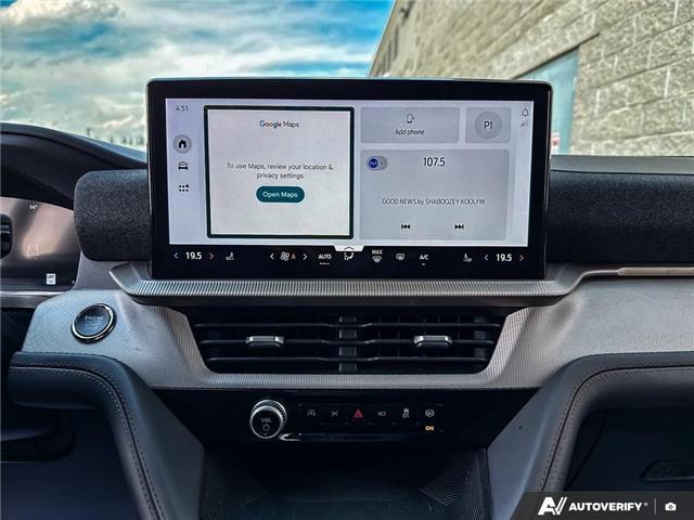2025 Ford Explorer Active (Stk: 20U2818) in Innisfil - Image 18 of 24