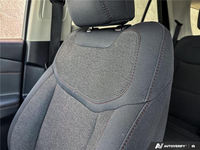 2025 Ford Explorer Active (Stk: 20U2818) in Innisfil - Image 19 of 24