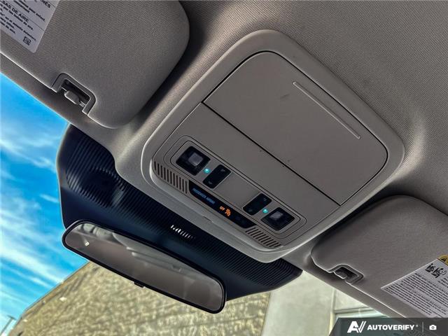 2025 Ford Explorer Active (Stk: 20U2818) in Innisfil - Image 20 of 24