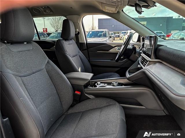 2025 Ford Explorer Active (Stk: 20U2818) in Innisfil - Image 21 of 24