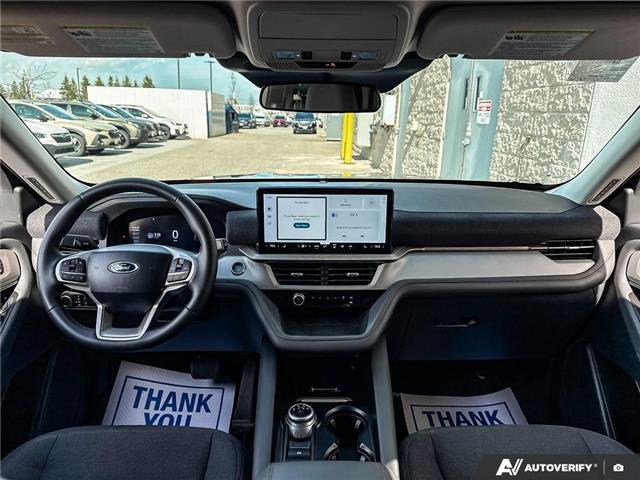 2025 Ford Explorer Active (Stk: 20U2818) in Innisfil - Image 23 of 24