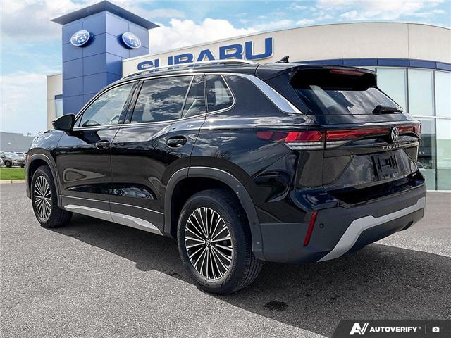 2026 Volkswagen Tiguan Comfortline (Stk: 20U2821) in Innisfil - Image 4 of 23 2026 Volkswagen Tiguan Comfortline (Stk: 20U2821) in Innisfil - Image 4 of 23