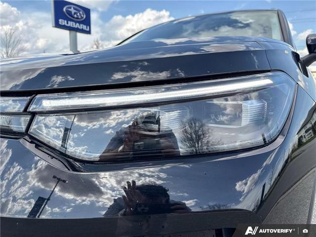 2026 Volkswagen Tiguan Comfortline (Stk: 20U2821) in Innisfil - Image 7 of 23 2026 Volkswagen Tiguan Comfortline (Stk: 20U2821) in Innisfil - Image 7 of 23