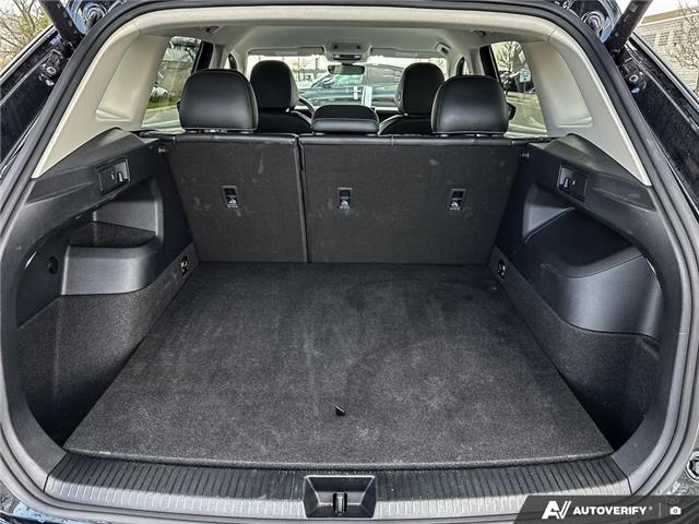 2026 Volkswagen Tiguan Comfortline (Stk: 20U2821) in Innisfil - Image 10 of 23 2026 Volkswagen Tiguan Comfortline (Stk: 20U2821) in Innisfil - Image 10 of 23