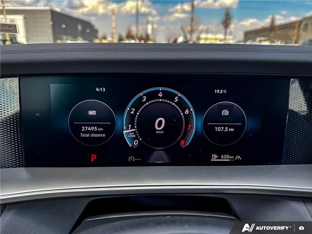 2026 Volkswagen Tiguan Comfortline (Stk: 20U2821) in Innisfil - Image 13 of 23 2026 Volkswagen Tiguan Comfortline (Stk: 20U2821) in Innisfil - Image 13 of 23