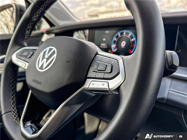 2026 Volkswagen Tiguan Comfortline (Stk: 20U2821) in Innisfil - Image 14 of 23 2026 Volkswagen Tiguan Comfortline (Stk: 20U2821) in Innisfil - Image 14 of 23