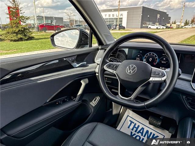 2026 Volkswagen Tiguan Comfortline (Stk: 20U2821) in Innisfil - Image 15 of 23 2026 Volkswagen Tiguan Comfortline (Stk: 20U2821) in Innisfil - Image 15 of 23