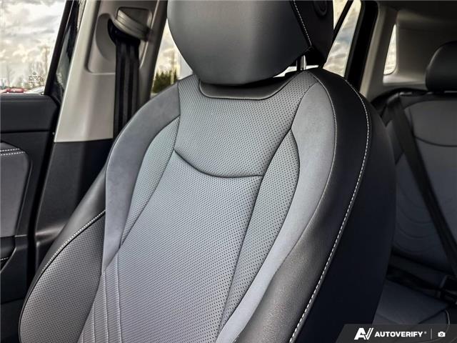 2026 Volkswagen Tiguan Comfortline (Stk: 20U2821) in Innisfil - Image 18 of 23 2026 Volkswagen Tiguan Comfortline (Stk: 20U2821) in Innisfil - Image 18 of 23