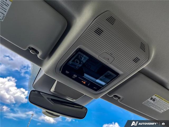 2026 Volkswagen Tiguan Comfortline (Stk: 20U2821) in Innisfil - Image 19 of 23 2026 Volkswagen Tiguan Comfortline (Stk: 20U2821) in Innisfil - Image 19 of 23