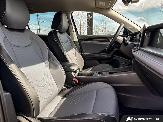 2026 Volkswagen Tiguan Comfortline (Stk: 20U2821) in Innisfil - Image 20 of 23 2026 Volkswagen Tiguan Comfortline (Stk: 20U2821) in Innisfil - Image 20 of 23