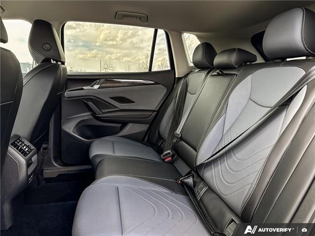 2026 Volkswagen Tiguan Comfortline (Stk: 20U2821) in Innisfil - Image 21 of 23 2026 Volkswagen Tiguan Comfortline (Stk: 20U2821) in Innisfil - Image 21 of 23