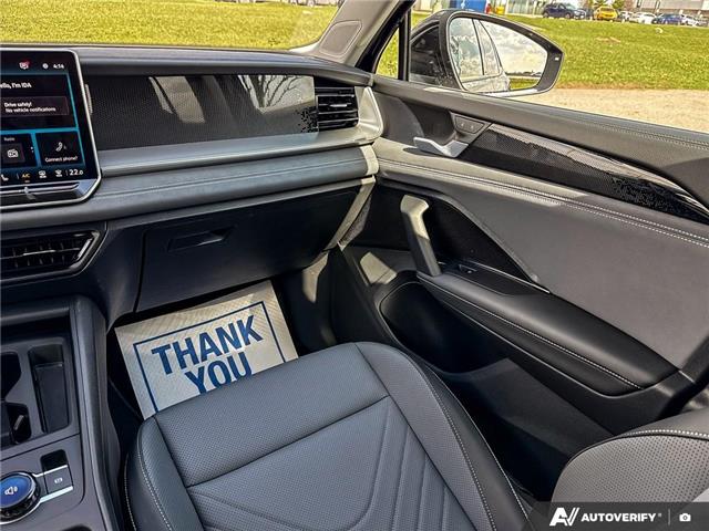 2026 Volkswagen Tiguan Comfortline (Stk: 20U2821) in Innisfil - Image 23 of 23 2026 Volkswagen Tiguan Comfortline (Stk: 20U2821) in Innisfil - Image 23 of 23