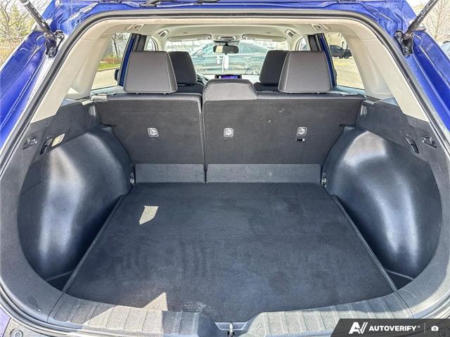 2025 Toyota Corolla Cross LE (Stk: 20U2815) in Innisfil - Image 12 of 25