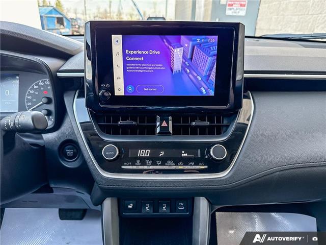 2025 Toyota Corolla Cross LE (Stk: 20U2815) in Innisfil - Image 19 of 25