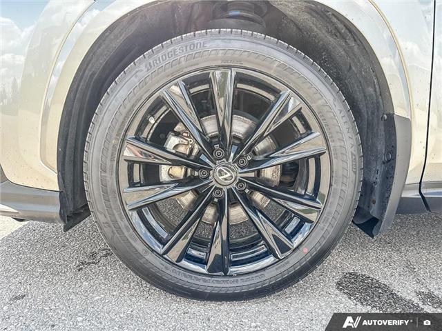 2022 Lexus NX 350 Base (Stk: 20U2814) in Innisfil - Image 6 of 24