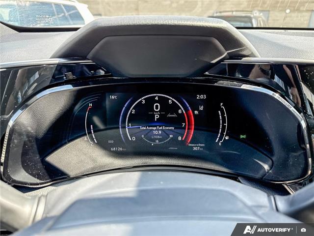 2022 Lexus NX 350 Base (Stk: 20U2814) in Innisfil - Image 14 of 24