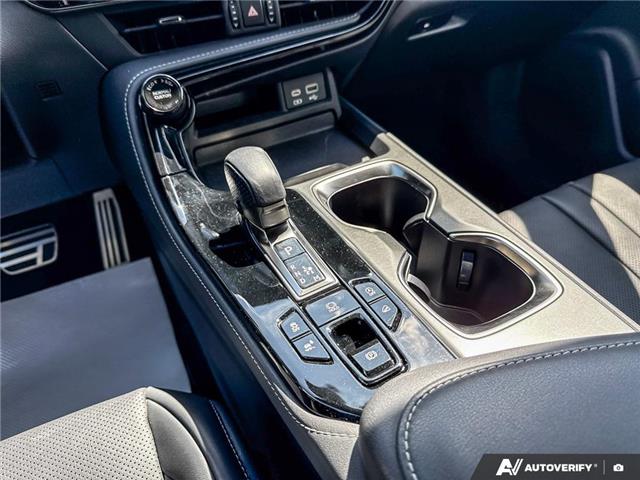 2022 Lexus NX 350 Base (Stk: 20U2814) in Innisfil - Image 17 of 24
