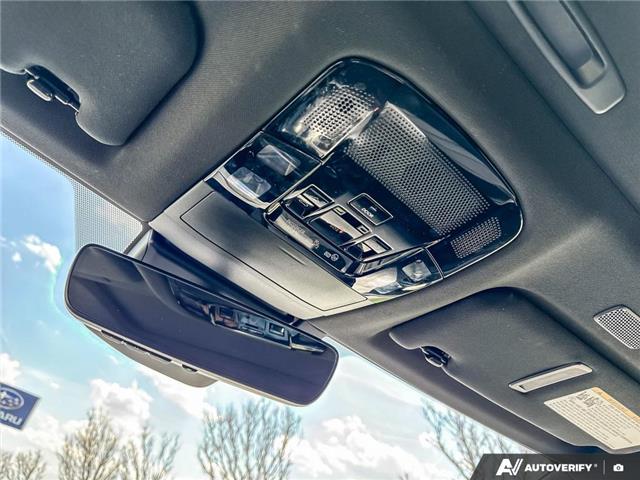 2022 Lexus NX 350 Base (Stk: 20U2814) in Innisfil - Image 20 of 24