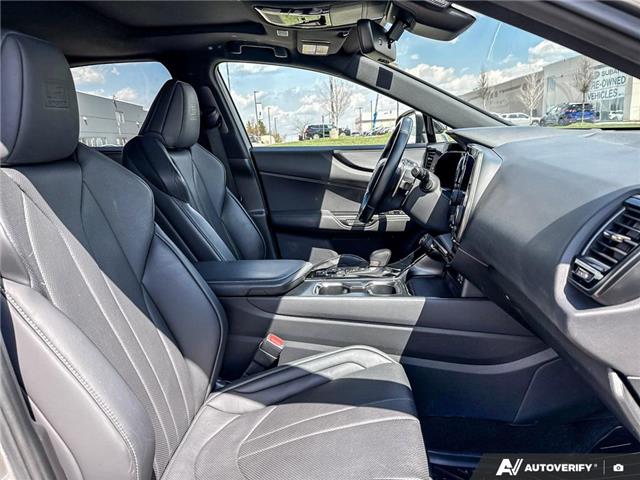 2022 Lexus NX 350 Base (Stk: 20U2814) in Innisfil - Image 21 of 24