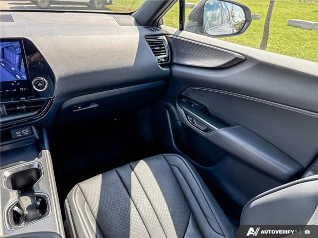 2022 Lexus NX 350 Base (Stk: 20U2814) in Innisfil - Image 24 of 24