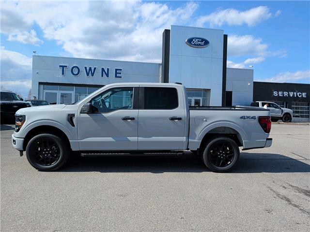 2026 Ford F-150 STX (Stk: F1480) in Miramichi - Image 2 of 10
