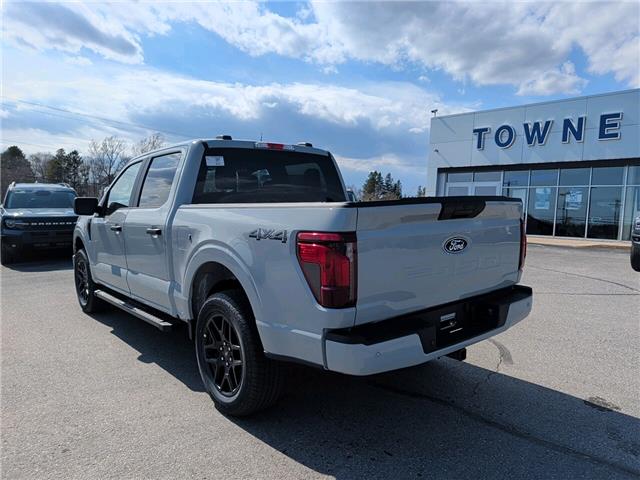 2026 Ford F-150 STX (Stk: F1480) in Miramichi - Image 3 of 10