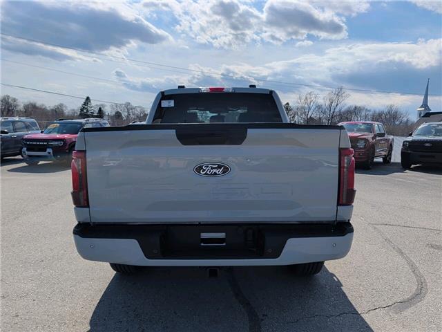 2026 Ford F-150 STX (Stk: F1480) in Miramichi - Image 4 of 10