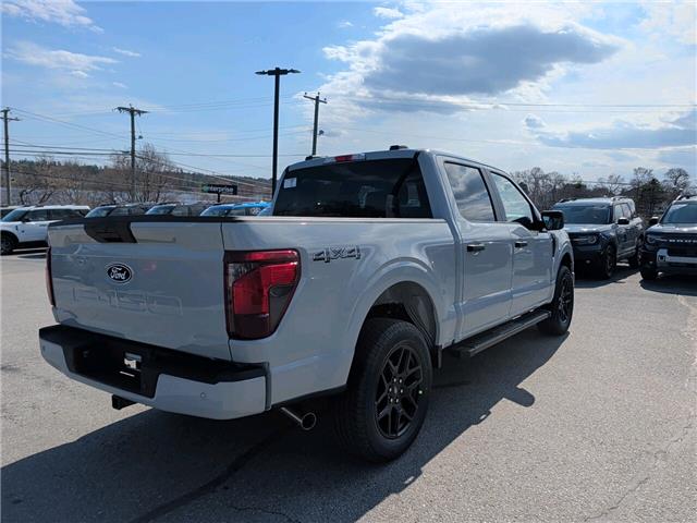 2026 Ford F-150 STX (Stk: F1480) in Miramichi - Image 5 of 10