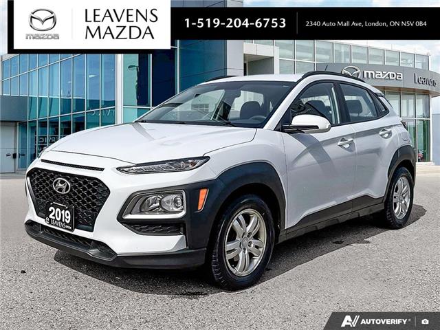 2019 Hyundai Kona 2.0L Essential (Stk: 14-P0911A) in London - Image 1 of 26
