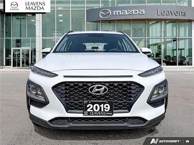 2019 Hyundai Kona 2.0L Essential (Stk: 14-P0911A) in London - Image 3 of 26