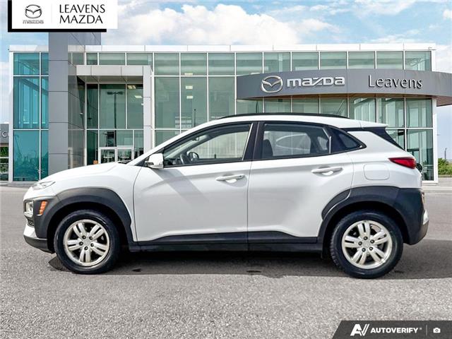 2019 Hyundai Kona 2.0L Essential (Stk: 14-P0911A) in London - Image 4 of 26