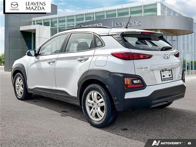 2019 Hyundai Kona 2.0L Essential (Stk: 14-P0911A) in London - Image 5 of 26