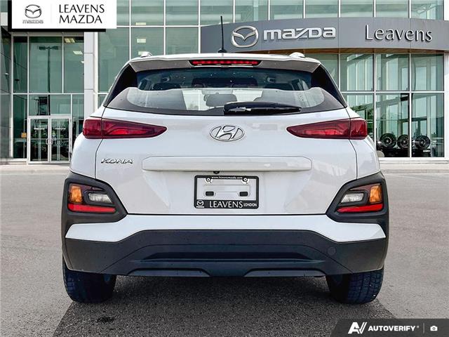 2019 Hyundai Kona 2.0L Essential (Stk: 14-P0911A) in London - Image 6 of 26