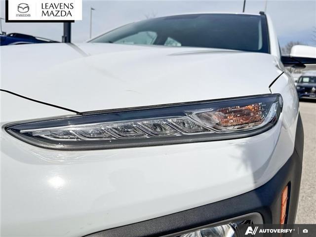 2019 Hyundai Kona 2.0L Essential (Stk: 14-P0911A) in London - Image 9 of 26
