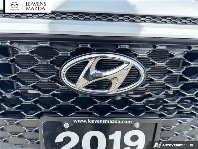2019 Hyundai Kona 2.0L Essential (Stk: 14-P0911A) in London - Image 10 of 26