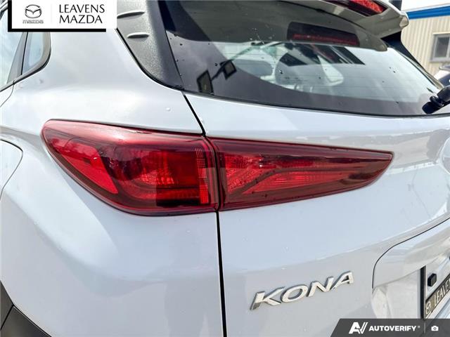 2019 Hyundai Kona 2.0L Essential (Stk: 14-P0911A) in London - Image 11 of 26