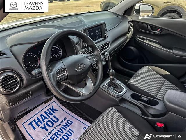 2019 Hyundai Kona 2.0L Essential (Stk: 14-P0911A) in London - Image 13 of 26