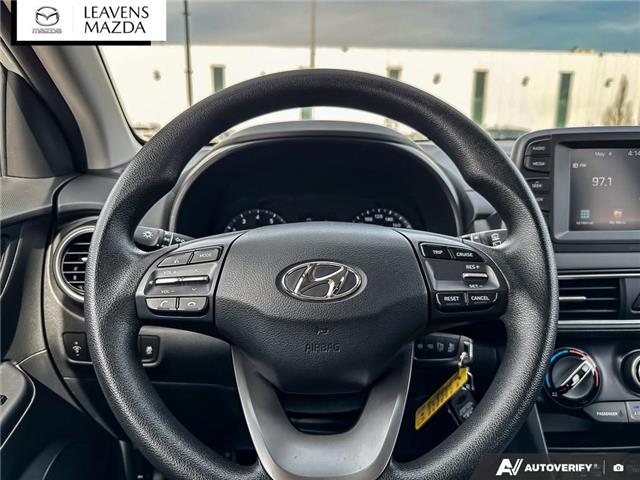 2019 Hyundai Kona 2.0L Essential (Stk: 14-P0911A) in London - Image 14 of 26