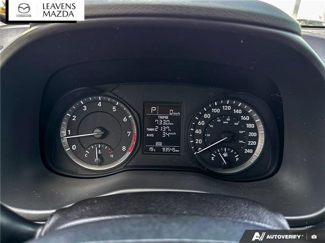 2019 Hyundai Kona 2.0L Essential (Stk: 14-P0911A) in London - Image 15 of 26