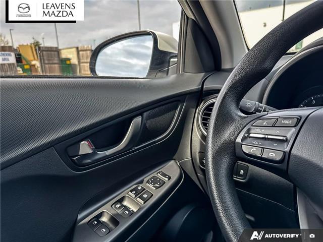 2019 Hyundai Kona 2.0L Essential (Stk: 14-P0911A) in London - Image 17 of 26