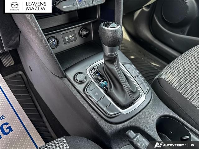 2019 Hyundai Kona 2.0L Essential (Stk: 14-P0911A) in London - Image 18 of 26