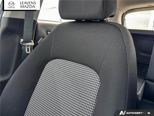 2019 Hyundai Kona 2.0L Essential (Stk: 14-P0911A) in London - Image 20 of 26