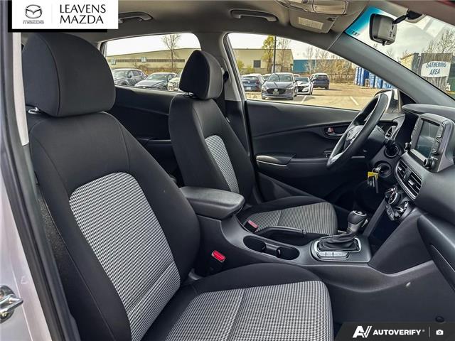 2019 Hyundai Kona 2.0L Essential (Stk: 14-P0911A) in London - Image 22 of 26