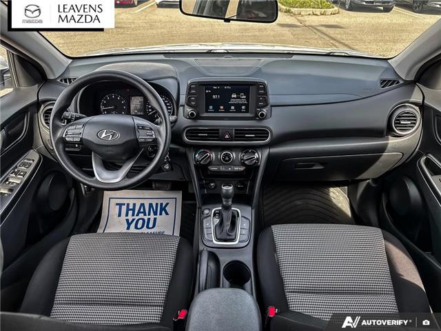 2019 Hyundai Kona 2.0L Essential (Stk: 14-P0911A) in London - Image 24 of 26