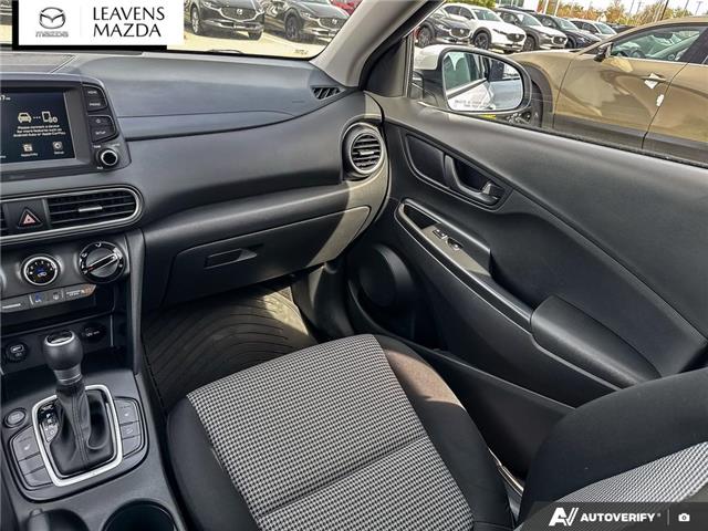 2019 Hyundai Kona 2.0L Essential (Stk: 14-P0911A) in London - Image 25 of 26